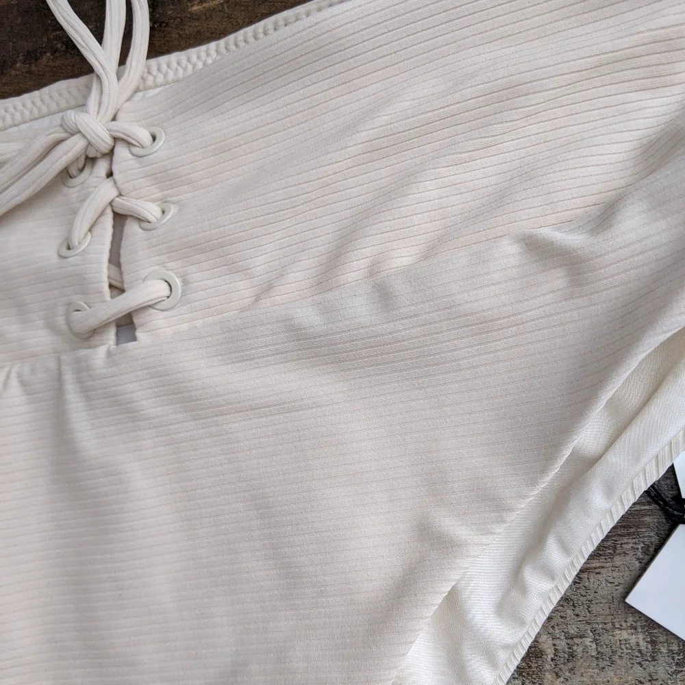 🆕🌿ONIA HIGH WAISTED BIKINI🌿 - Picture 5 of 6